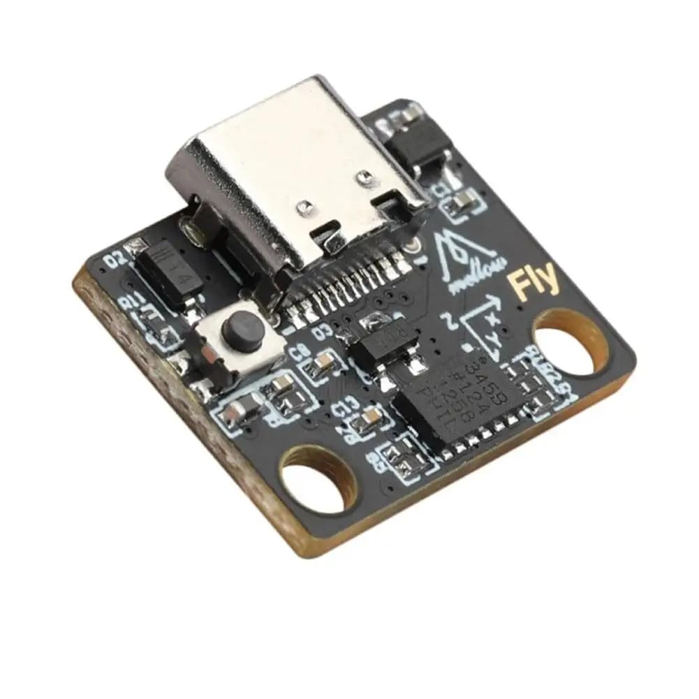 Amazon.com: HOCENWAY Fly ADXL345 Accelerometer USB Board 3D